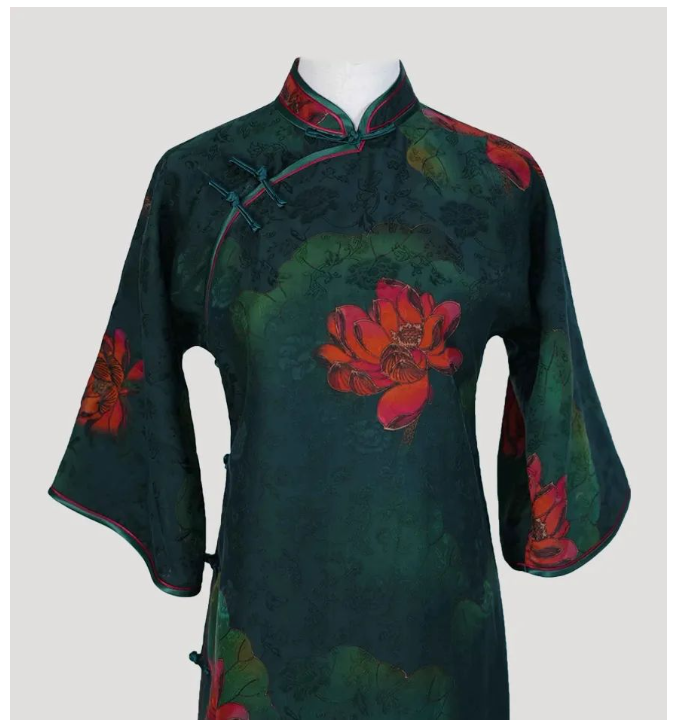 EFB服飾供應(yīng)鏈展