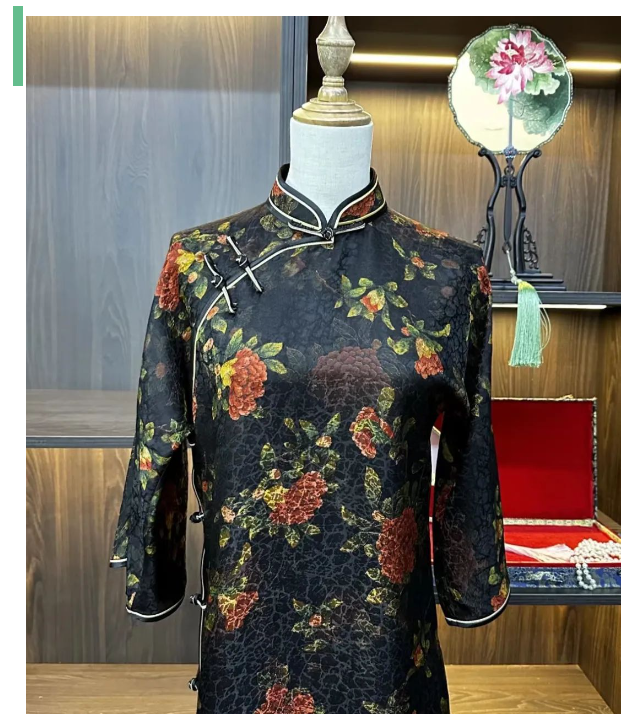 EFB服飾供應(yīng)鏈展