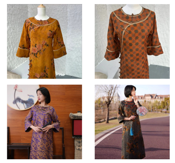 EFB服飾供應(yīng)鏈展