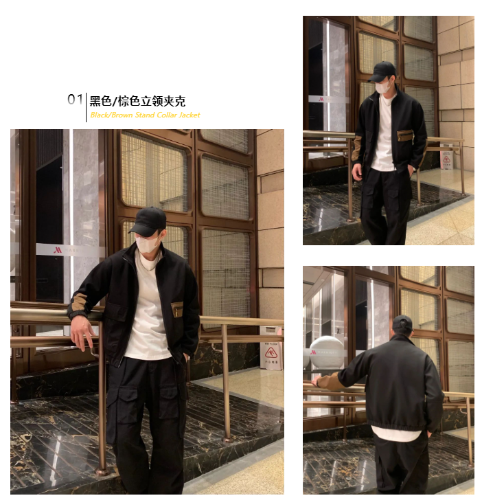 LINK服飾供應(yīng)鏈展